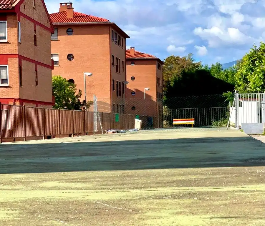Piso en venta en Navarra, Tarazona