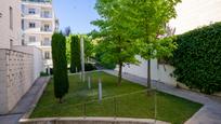 Garden of Flat for sale in  Lleida Capital