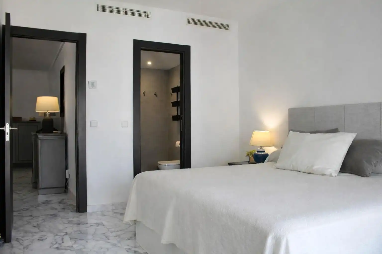 Attique avec terrasse à vendre à Nueva Andalucía, imagen 4