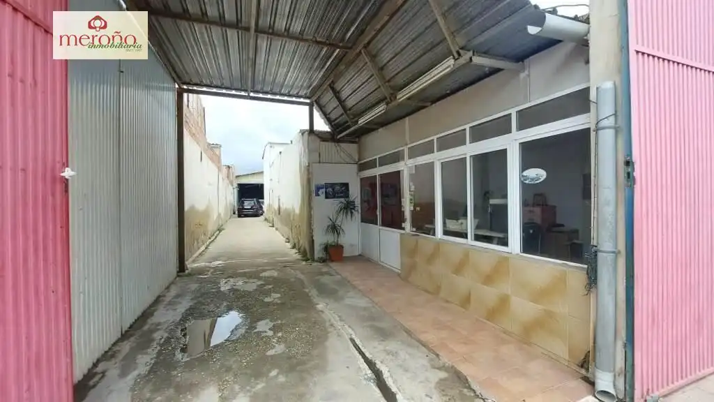 Nave industrial en venta en Florida - Ciudad de Asís, imagen 6