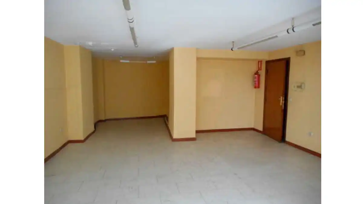 Oficina en venta en ALAMEDA, 14, Centro - Echegaray