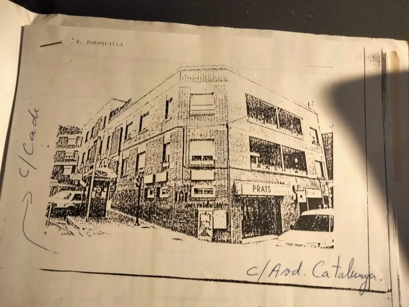 Oficina de lloguer a Avinguda de Catalunya 85, imagen 3