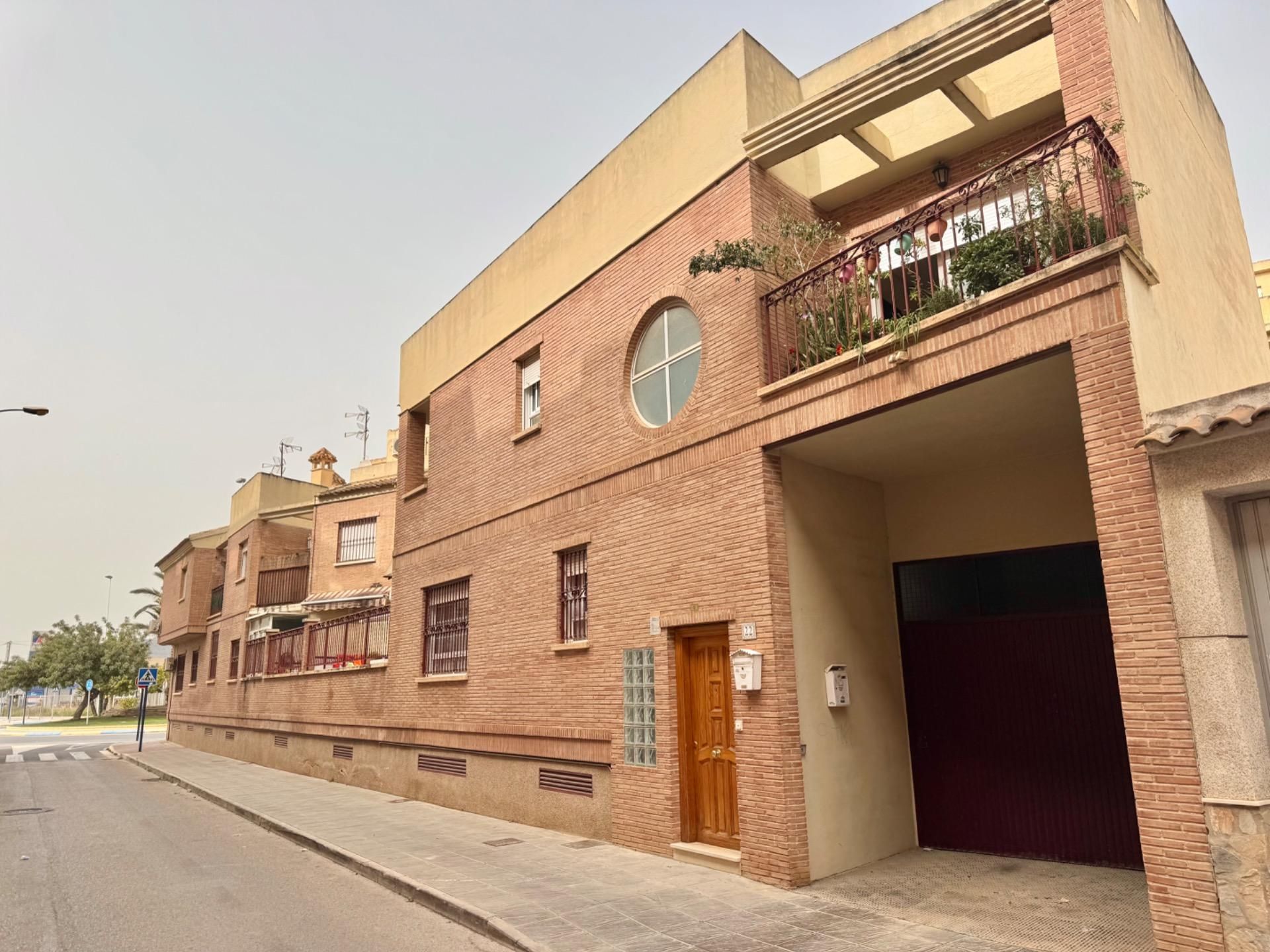 Casa o chalet en venta en Calle MONSEÑOR ESPINOSA, 6, Orihuela ciudad
