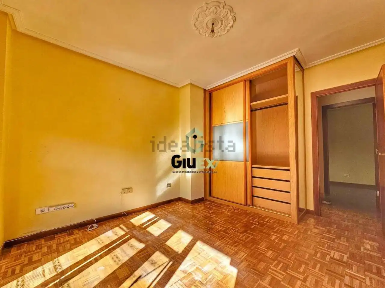 Wohnung mit Aufzug zur Miete in Ruta de la Plata, imagen 10