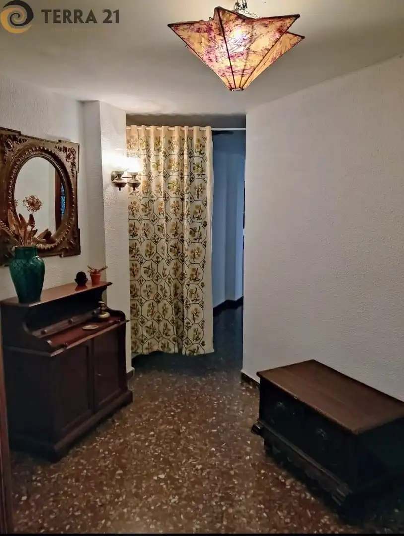Piso de alquiler en Jaén con Amueblado