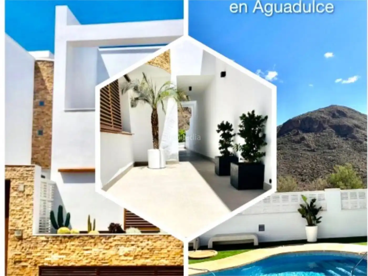 Casa en venda a Camino de los Parrales 346