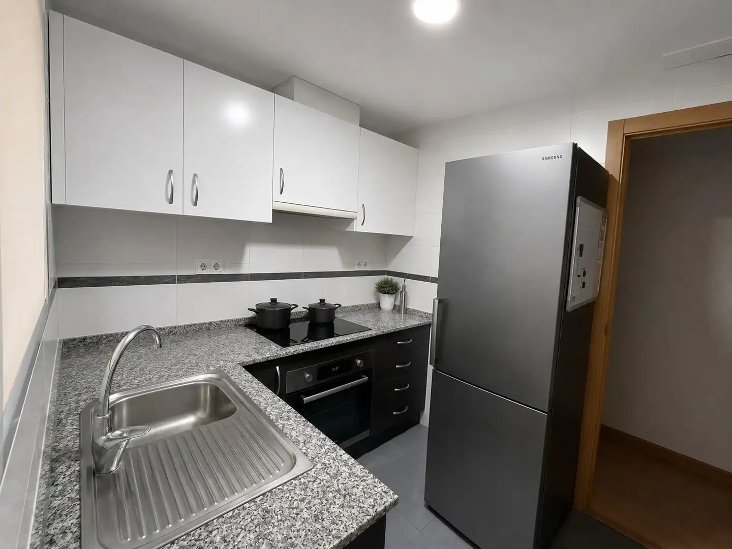 Piso con ascensor en venta en El Altet, imagen 2