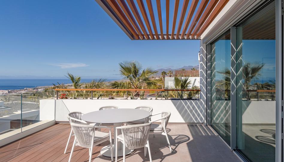 Foto 1 de Àtic en venda a Abama, Santa Cruz de Tenerife