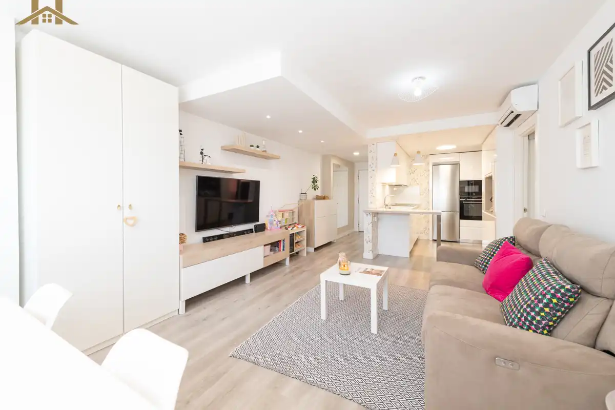 Appartement avec piscine à vendre à Calle del Puerto de Somport, imagen 4