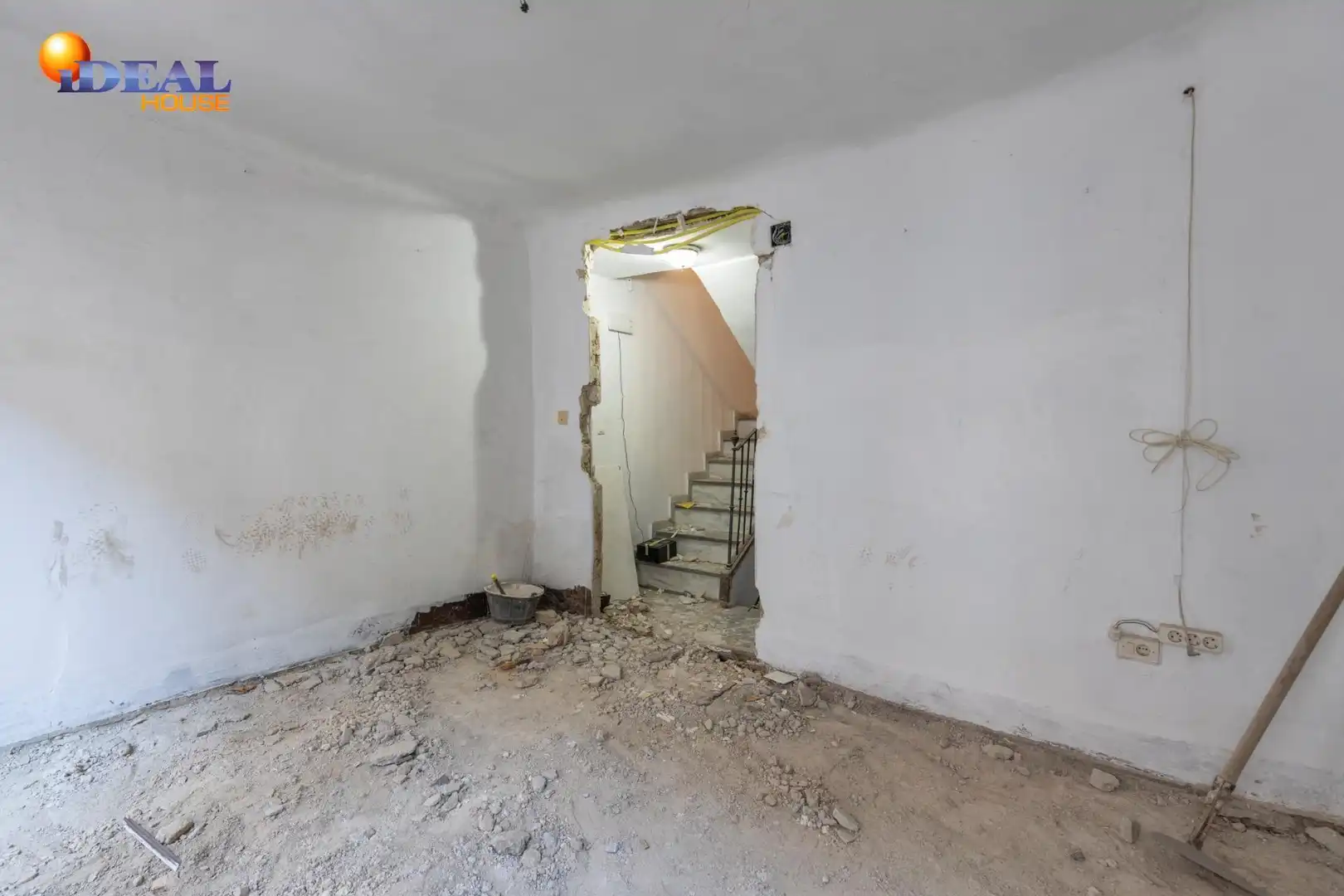 Casa con terraza en venta en Calle CONDE DE LAS INFANTAS, imagen 15