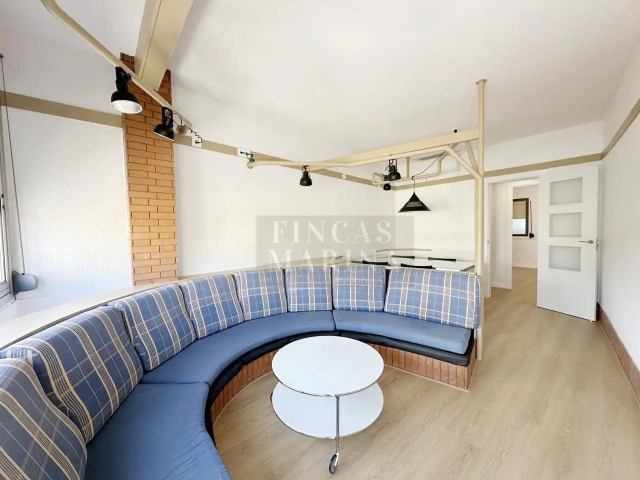 Wohnung zur Miete in Centre - Estació