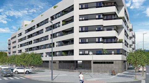 Foto 2 von Wohnung zum Verkauf in Calle del Arroyo Bueno, 1, Villaverde Alto, Madrid