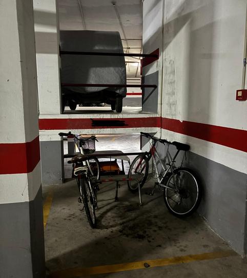 Photo 2 of Garage to rent in Plaza Adolfo Suarez, 24, Puerto, Jávea / Xàbia