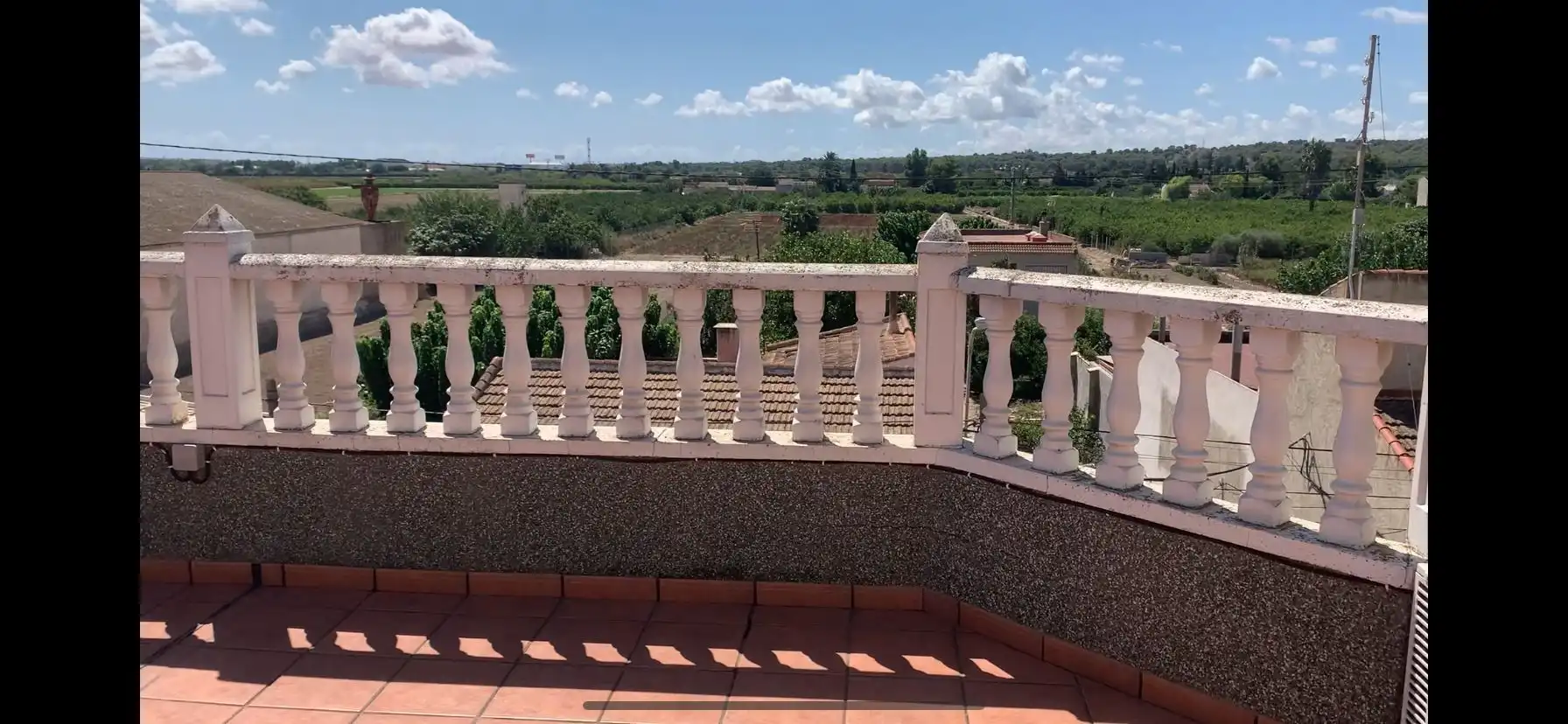 Terraza de Dúplex en venta en Rojales con Aire acondicionado, Terraza y Trastero