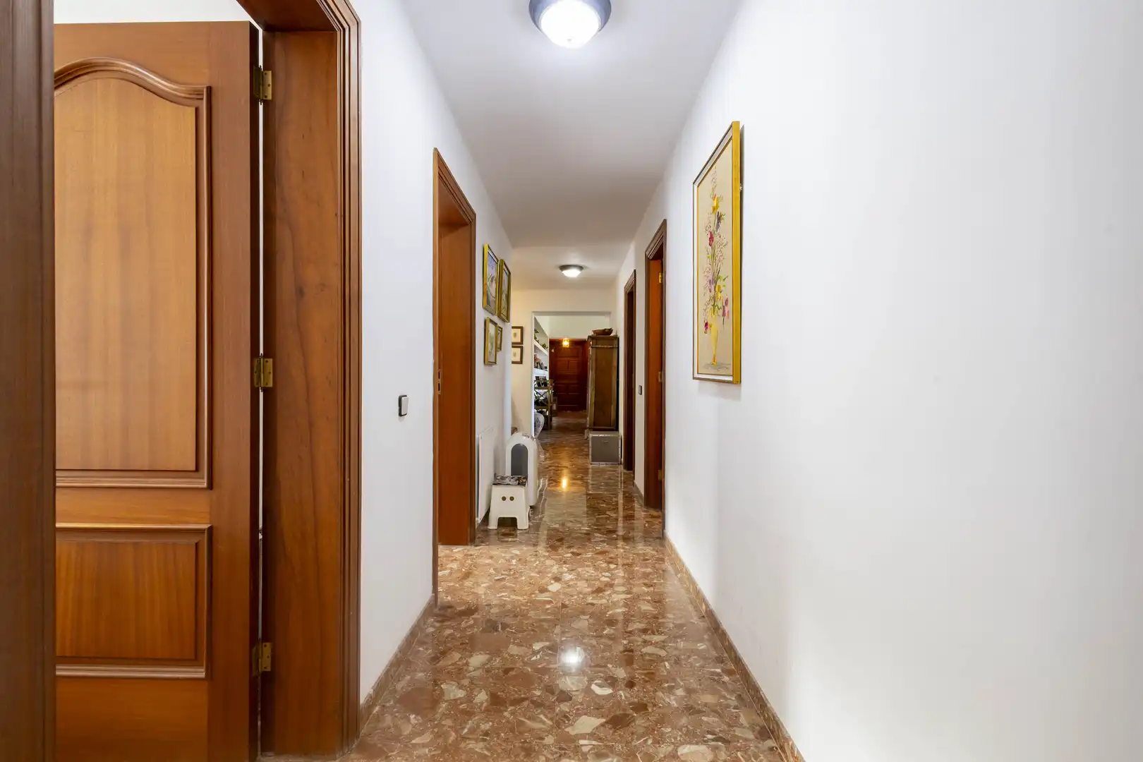 Casa con piscina en venta en Tegueste, imagen 40
