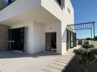 Casa in vendita a Daya Nueva