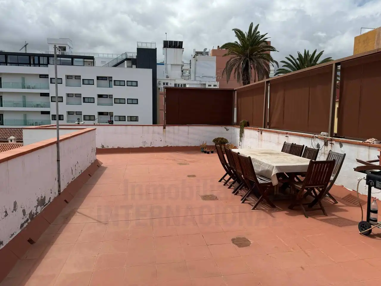Ático en venta en Plaza del Charco, Playa Jardín