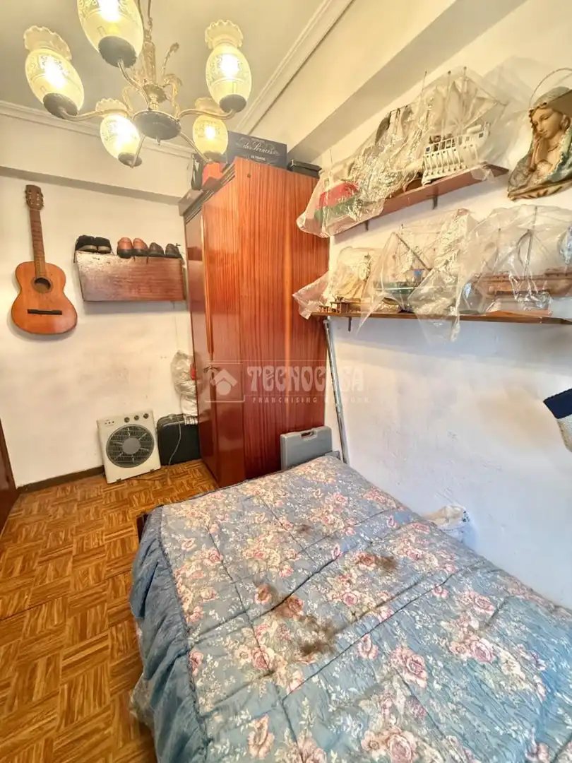 Habitación de Piso en venta en Santander