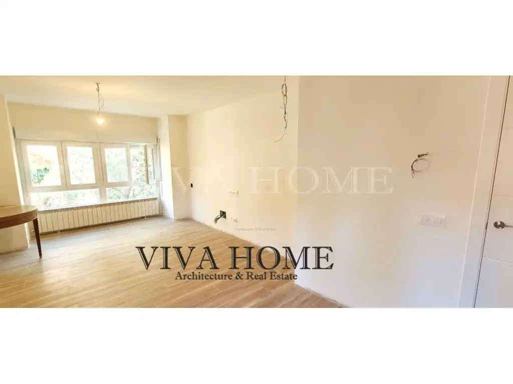 Sala de estar de Piso en venta en Rivas-Vaciamadrid