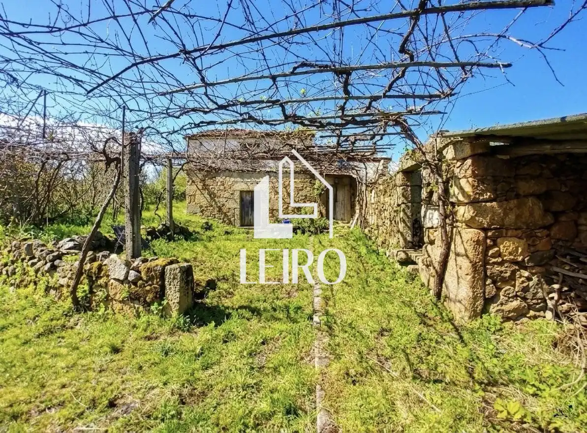Casa o chalet en venta en Caldas de Reis