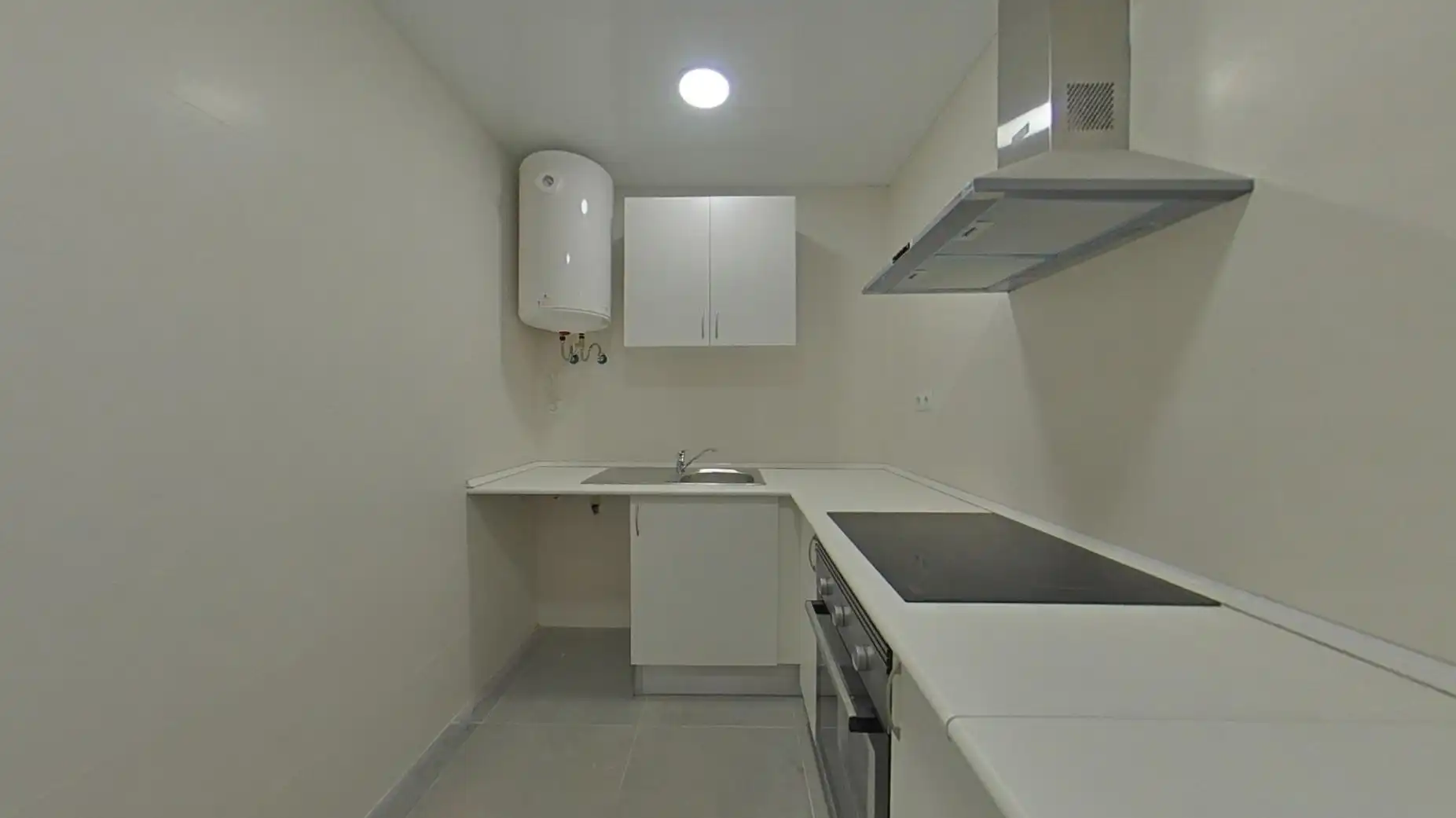 Küche von Wohnung zum Verkauf in Badalona