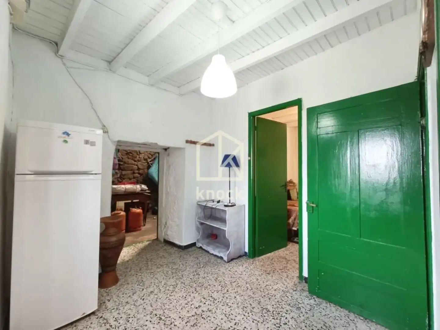 Casa o xalet en venda a Camariñas - O Riás, Camariñas
