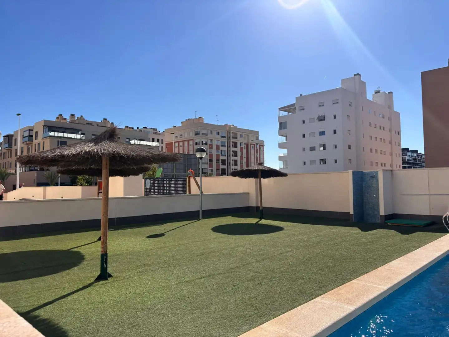 Flat with terrace for sale in Elche ciudad, imagen 4