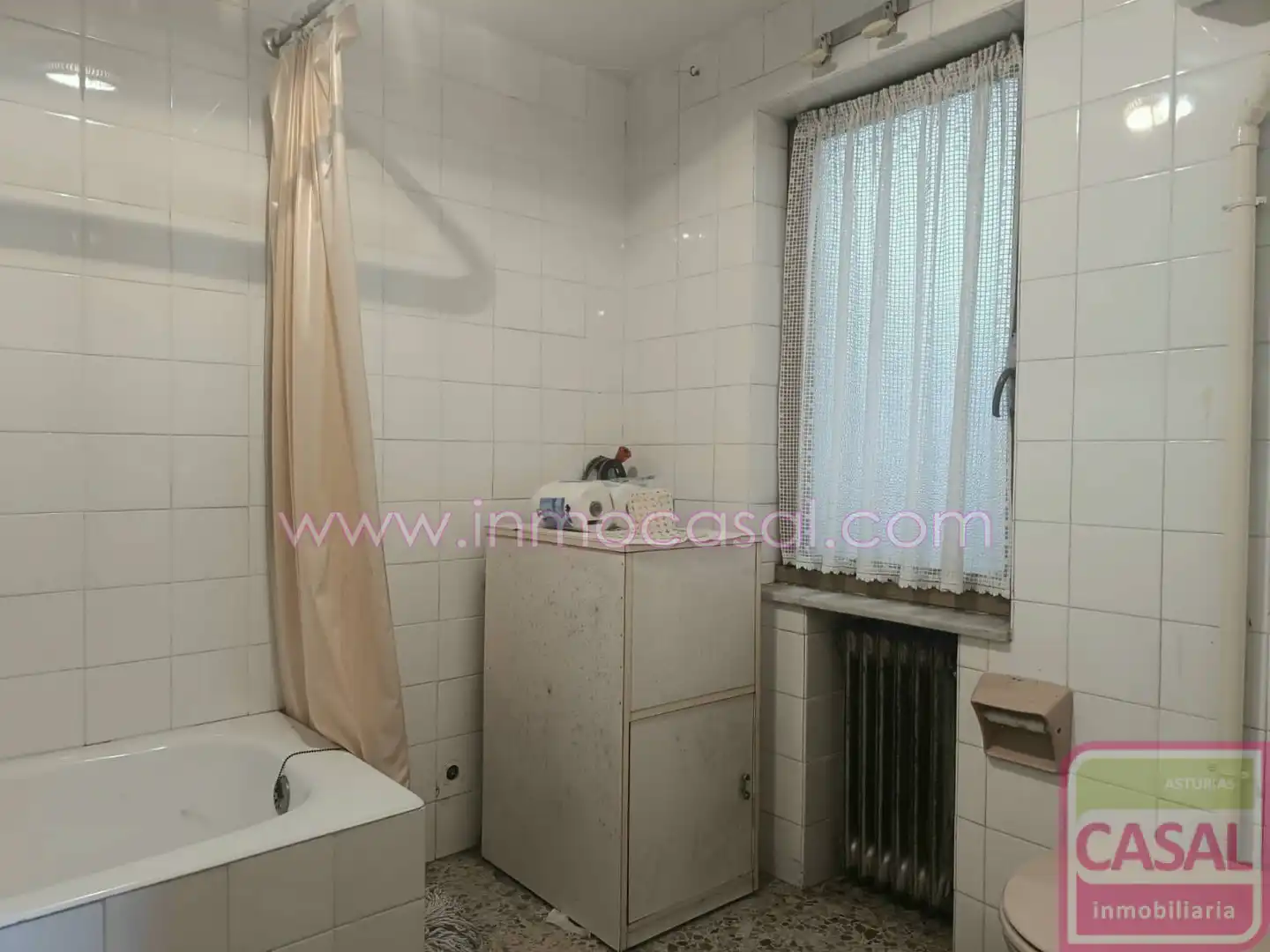 Piso con ascensor en venta en Aller, imagen 4