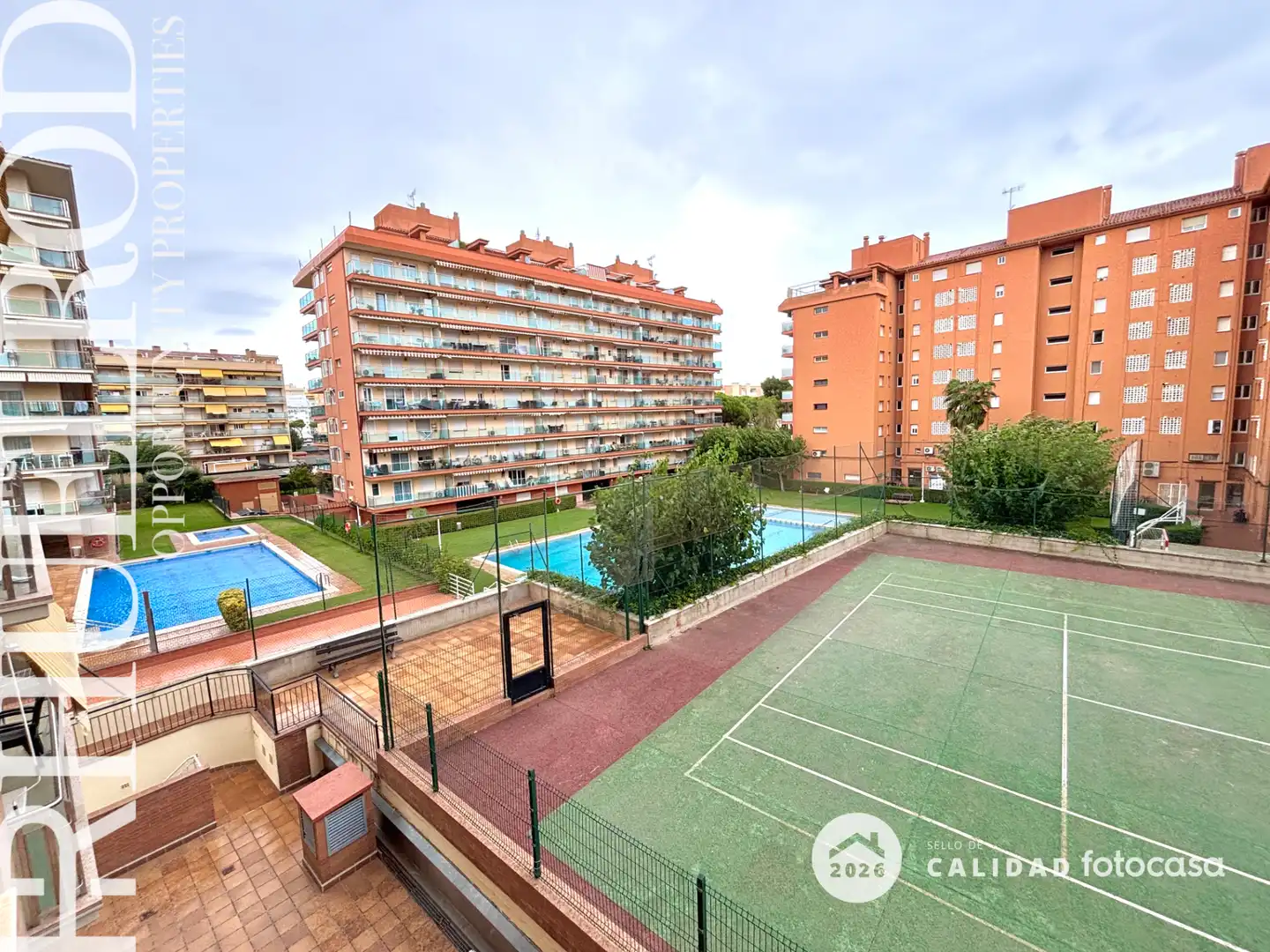 Parking de Piso en venta en Santa Susanna con Aire acondicionado, Calefacción y Parquet