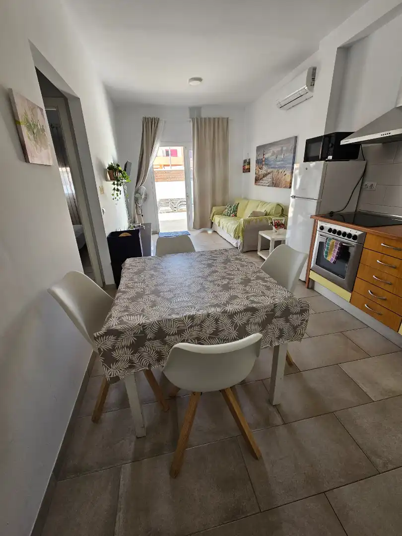 Apartamento con piscina en venta en Calle Alcalde Marcial Sánchez Velázquez, imagen 10