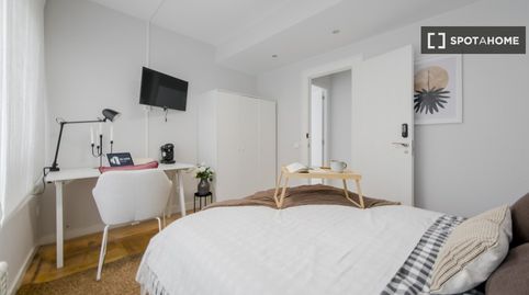 Photo 3 of Flat for rent in El Viso, Madrid Capital