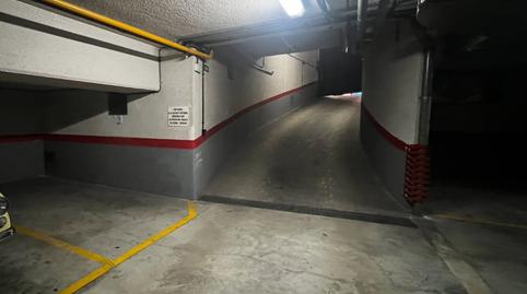 Foto 4 de Garatge de lloguer a Avenida de Eulza, 36, Barañáin / Barañain, Navarra