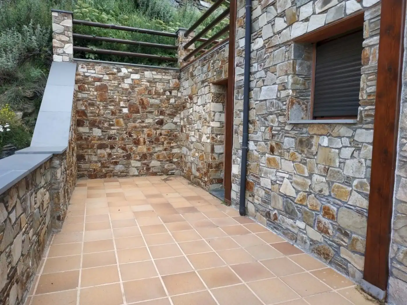 Adosado con terraza en venta en El Forn - Prats - Meritxell, imagen 12