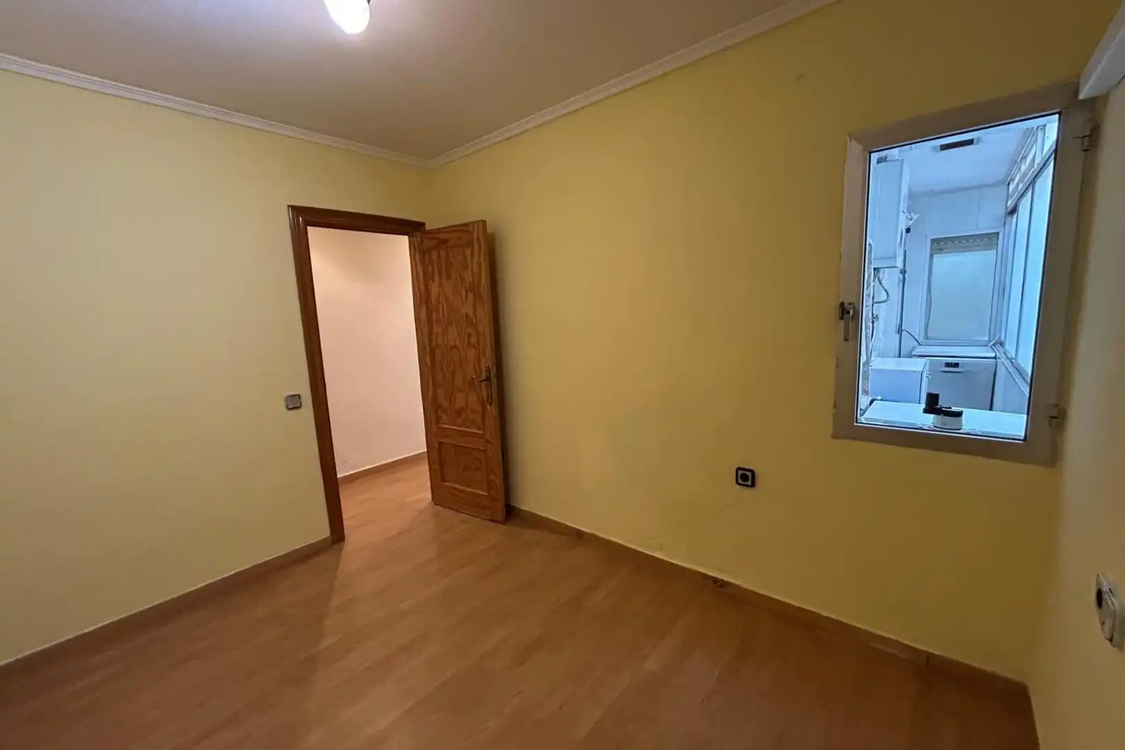 Apartamento con terraza en venta en Pla - Carolinas, imagen 16
