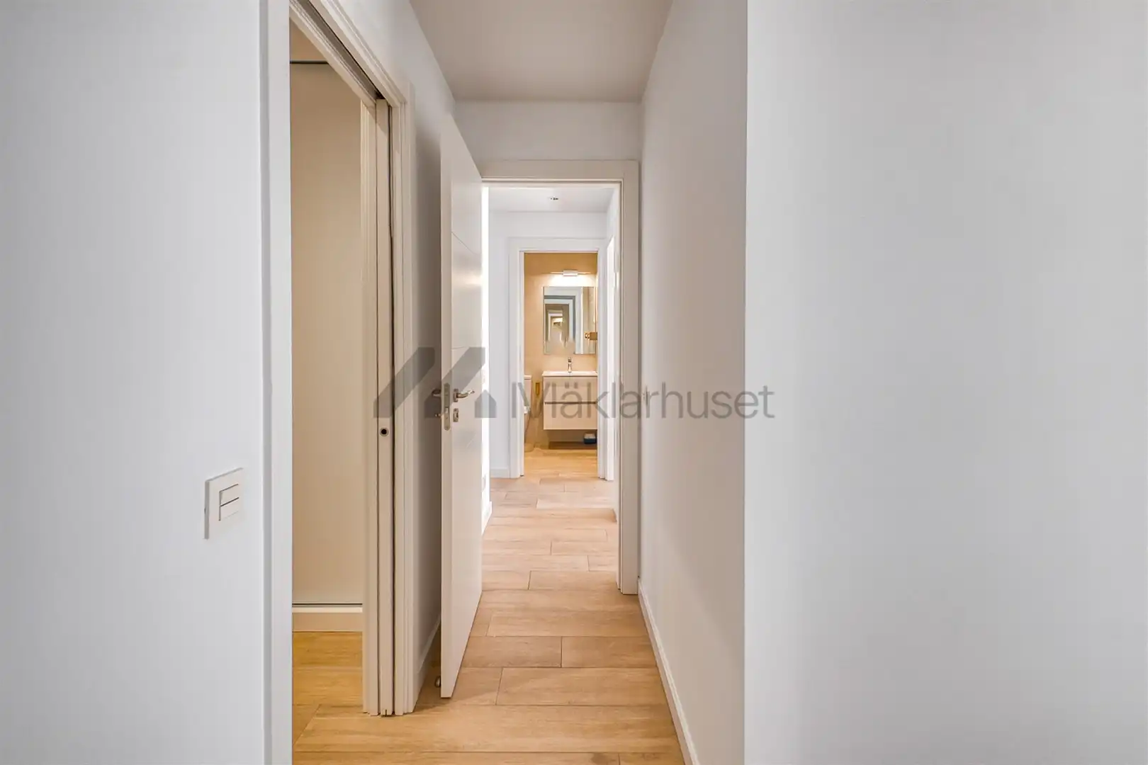 Apartamento en venta en Valdebebas - Valdefuentes