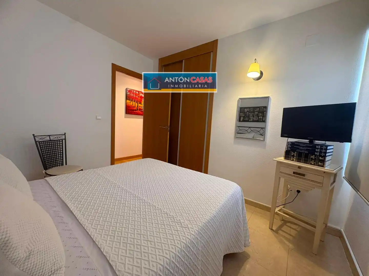 Wohnung mit Terrasse zum Verkauf in Monforte del Cid, imagen 16