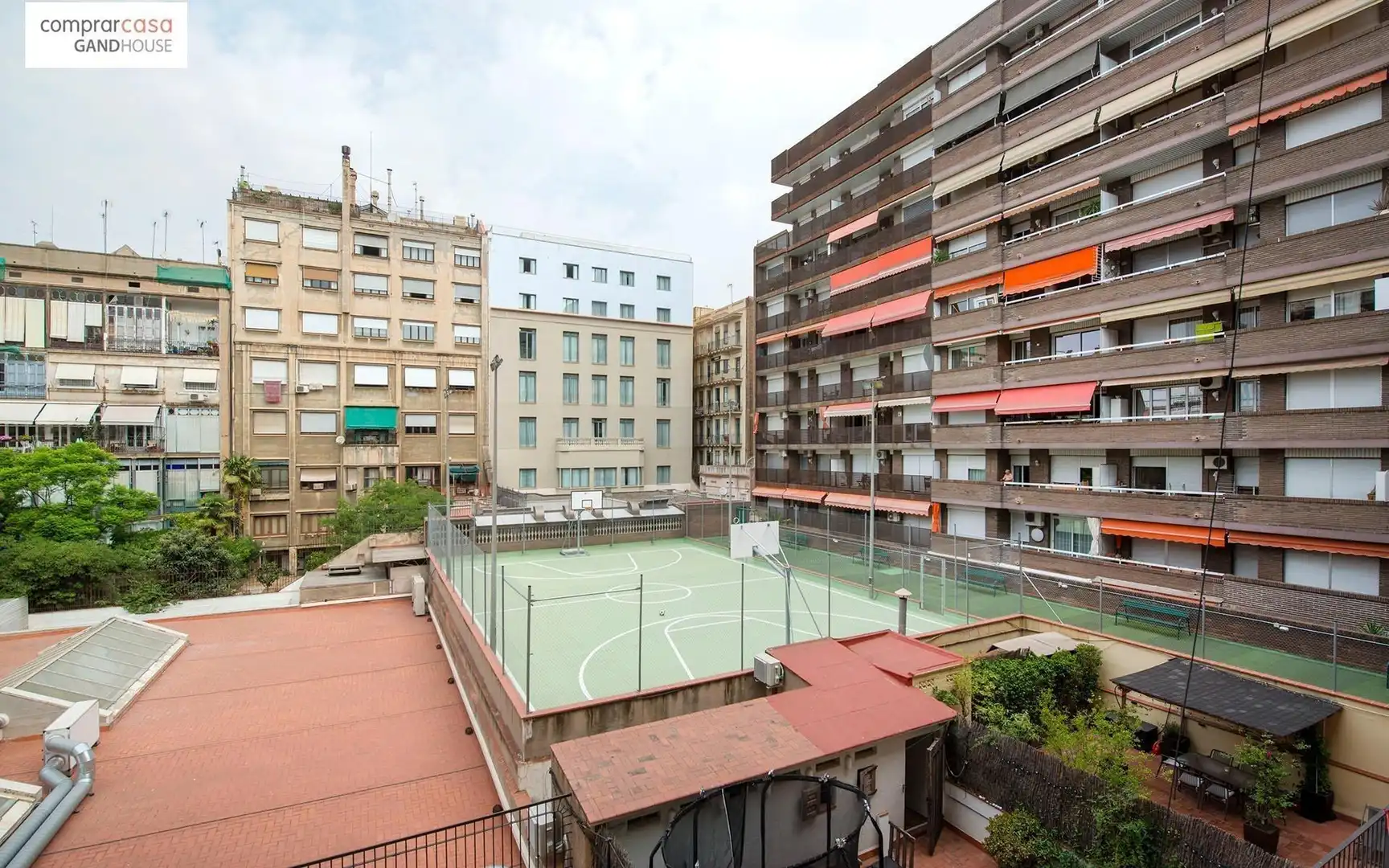 Piso con ascensor en venta en Carrer de València, imagen 41