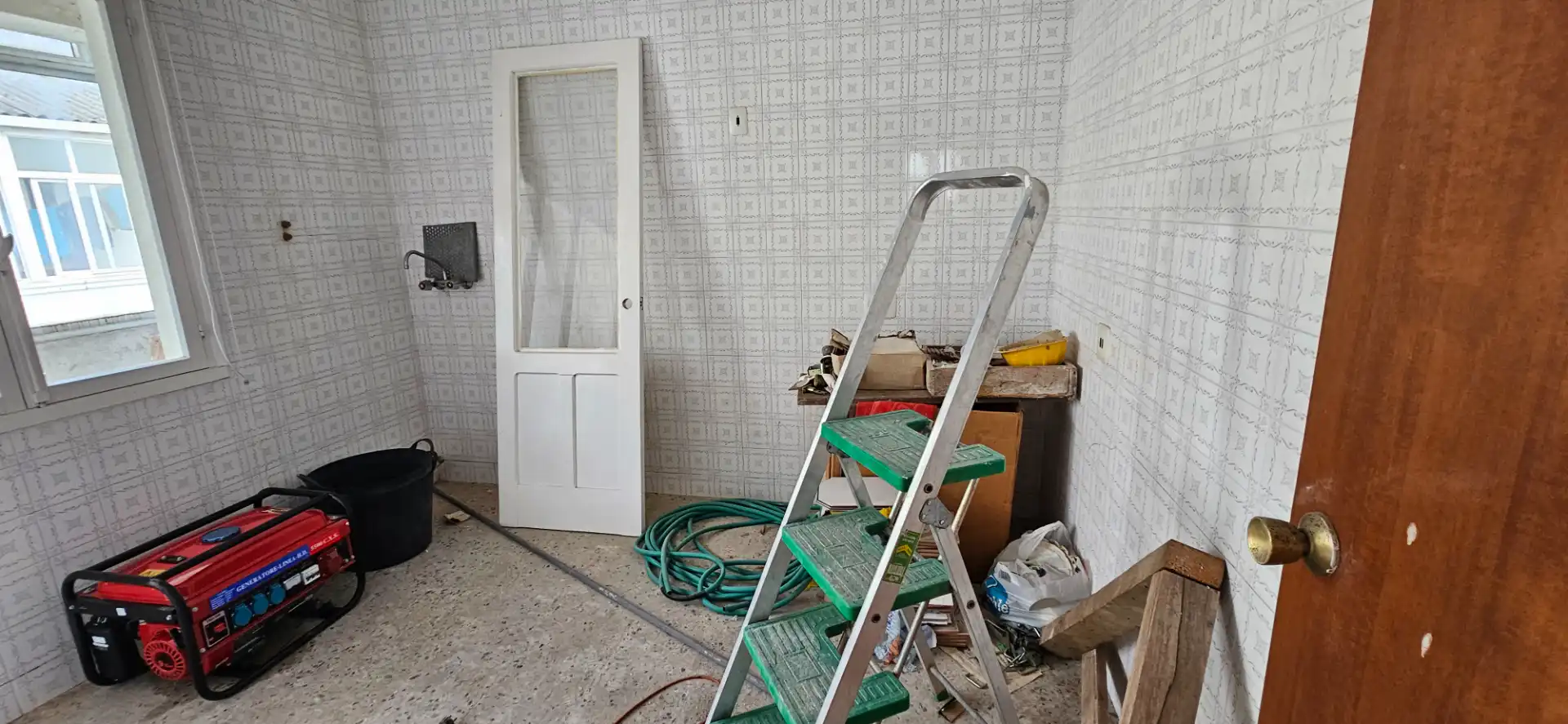 Piso en venta en A Gándara, imagen 16