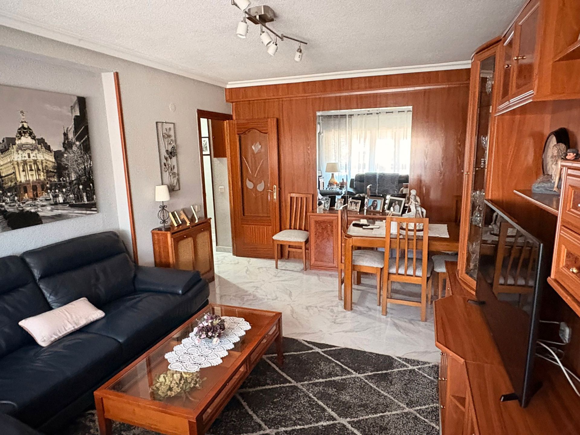 Wohnung zum Verkauf in El Arroyo - La Fuente