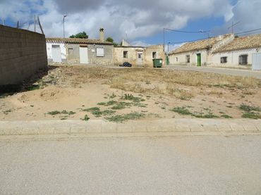 Wohnbaugrundstück zum Verkauf in Calle del Pinar 14