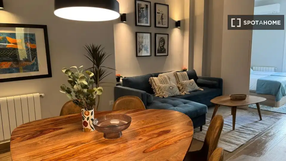 Appartement avec terrasse à louer à Centro, imagen 13