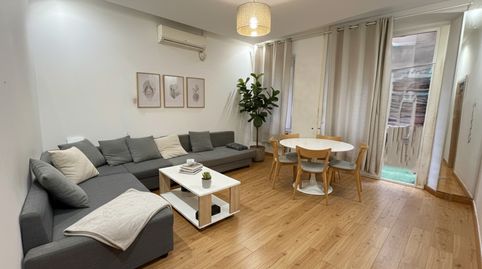 Foto 2 de Piso en venta en Carrer de Guàrdia, El Raval, Barcelona Capital