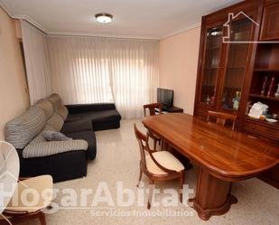 Living room of House or chalet for sale in Castellón de la Plana / Castelló de la Plana  with Air Conditioner and Terrace