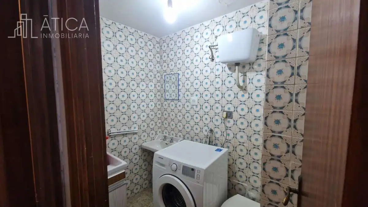 Appartement avec ascenseur à louer à San Bernardo - Carmelitas - Campus, imagen 13