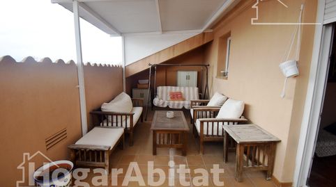Foto 2 de Ático en venta en Calle Carinyena , Cariñena - Carinyena, Vila-real
