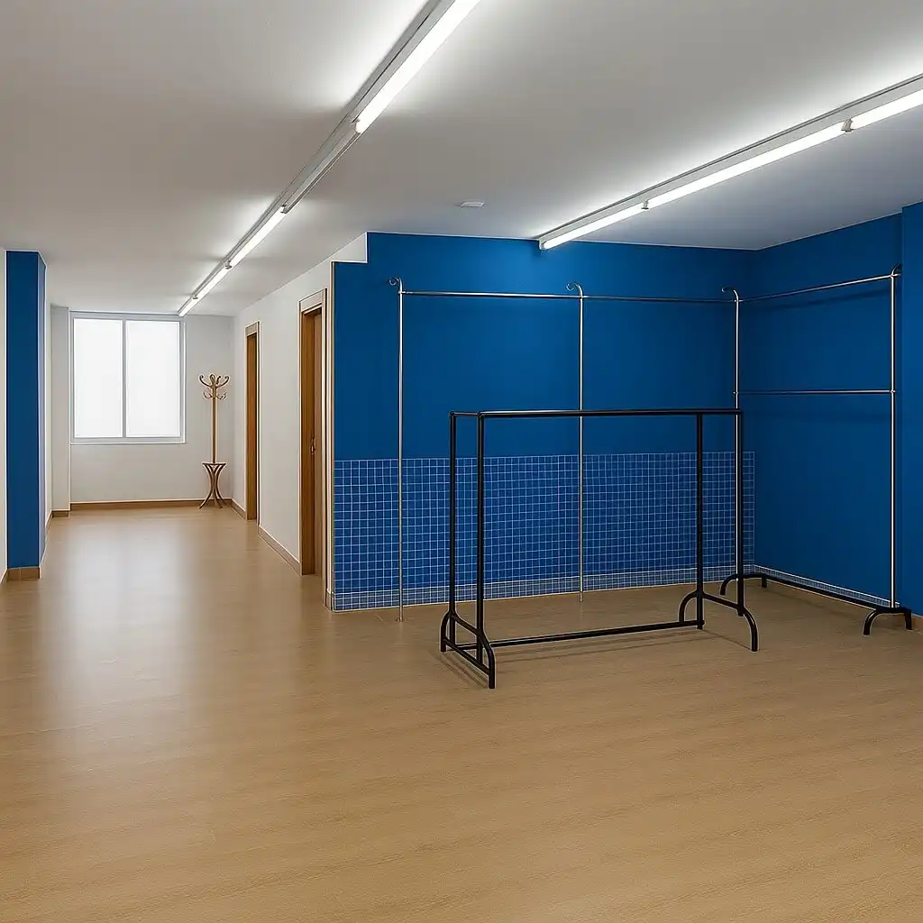 Commercial properties for rent in Plaza de la Constitución, Muriedas