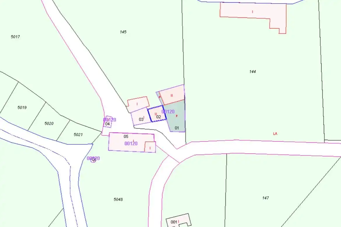 Einfamilien-Reihenhaus zum Verkauf in El Parral mit Heizung und Terrasse
