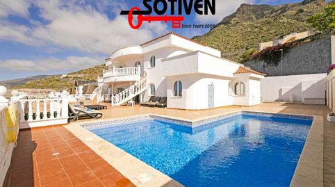 Foto 5 de Casa o chalet en venta en Melilla, Torviscas Centro y Alto, Adeje