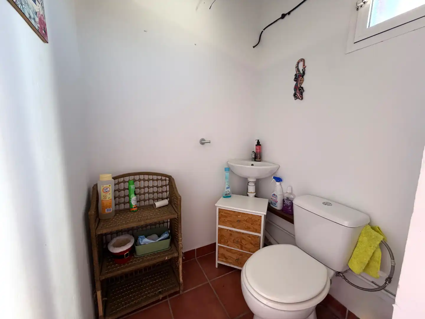 Casa con terrazza in vendita a Álora, imagen 41