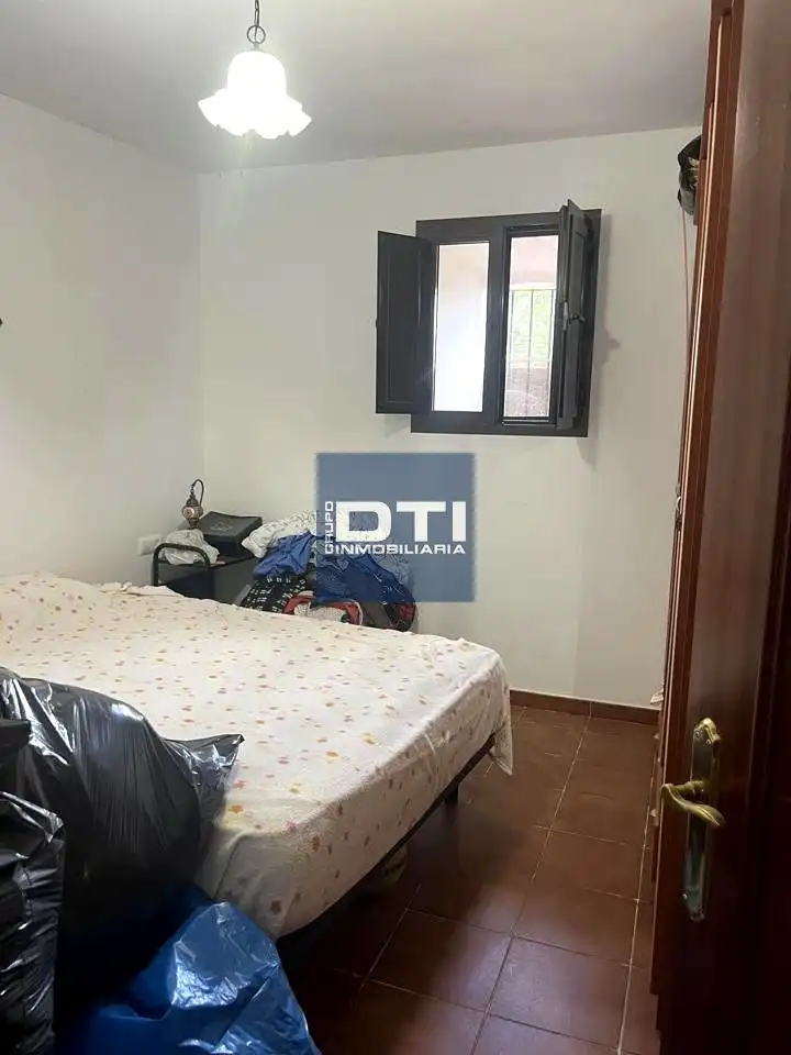 Casa amb jardí en venda a Calle de la Constitución, imagen 10